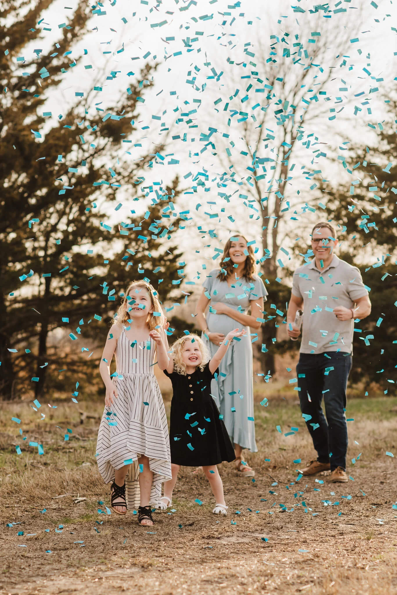 Funfetti family-compress